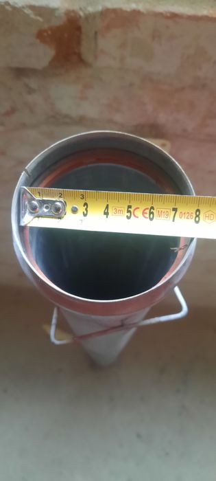 Rury do pieca gazowego