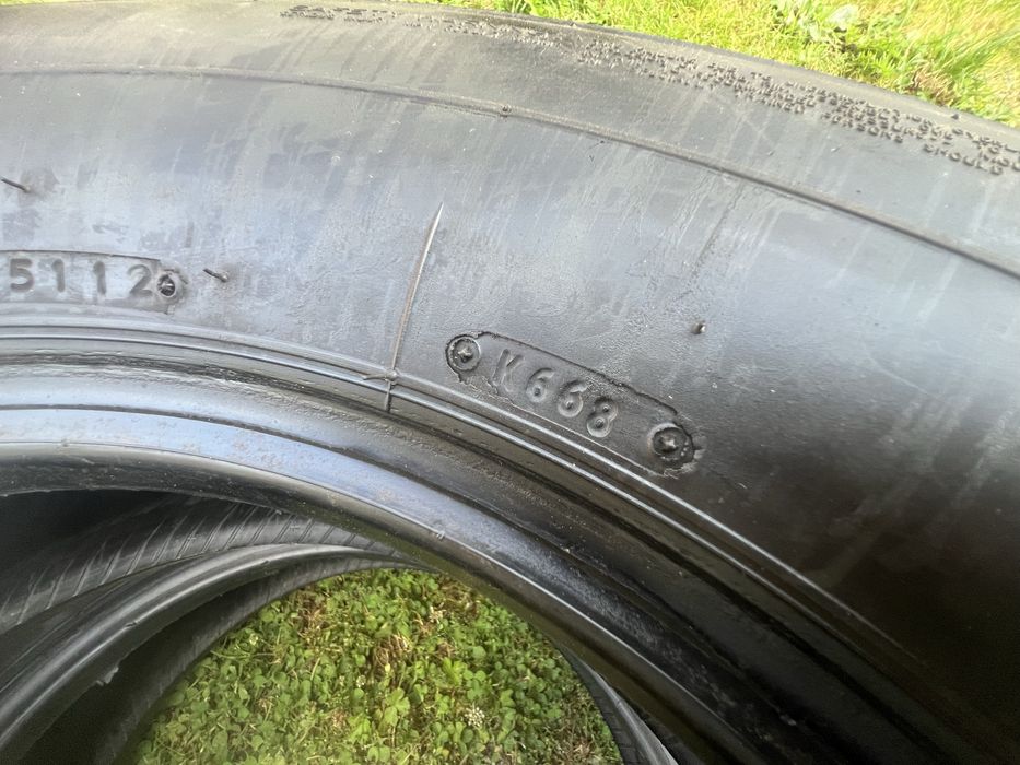 Шини bridgestone 215/75 16C