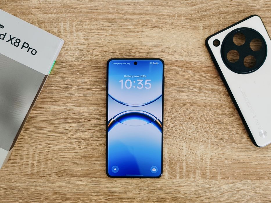 Oppo Find X8 Pro - 16/512Gb - Preto