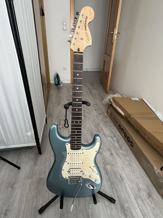 Stratocaster squier