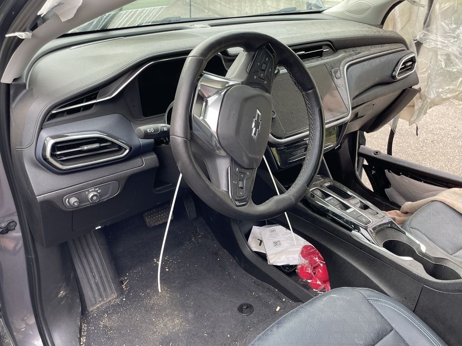 2023 р. Разборка шевроле болт двери Chevrolet bolt разбираем