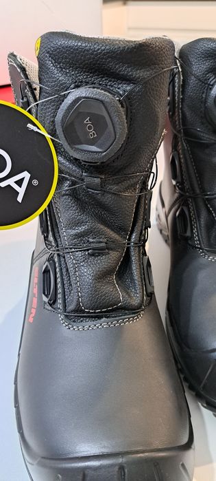 Buty robocze ELTEN roz. 40