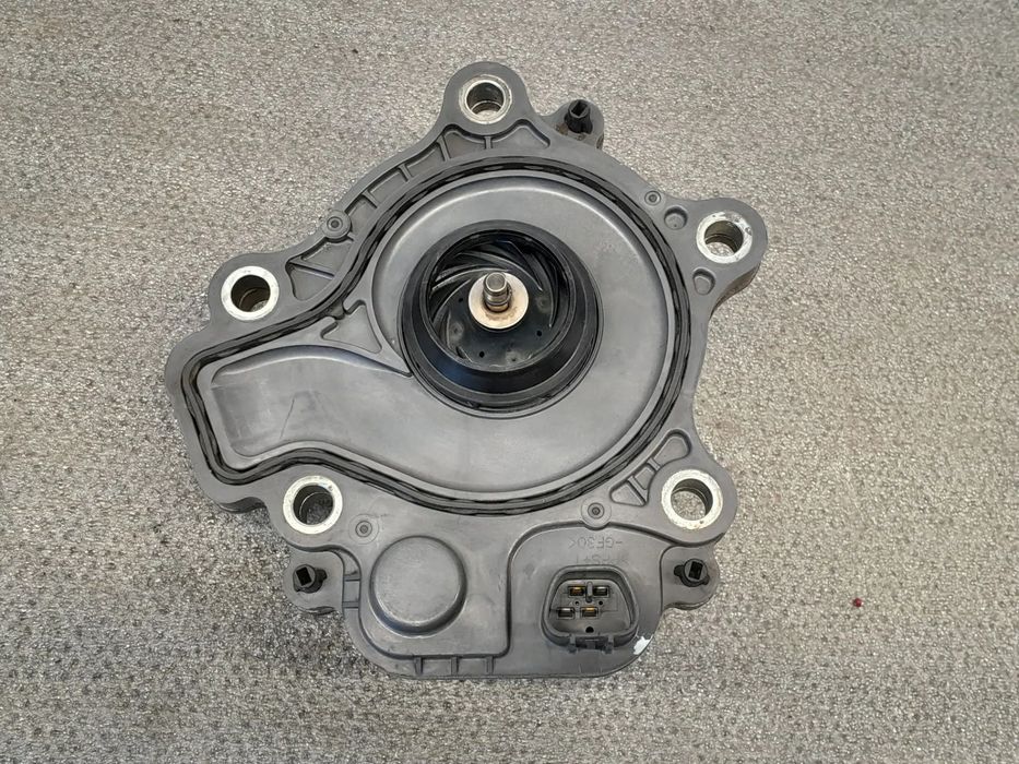 Bomba de água TOYOTA Prius Plus Hatchback (_W4_)