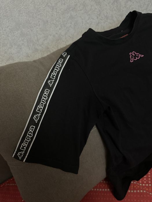 Футболка Kappa жіноча