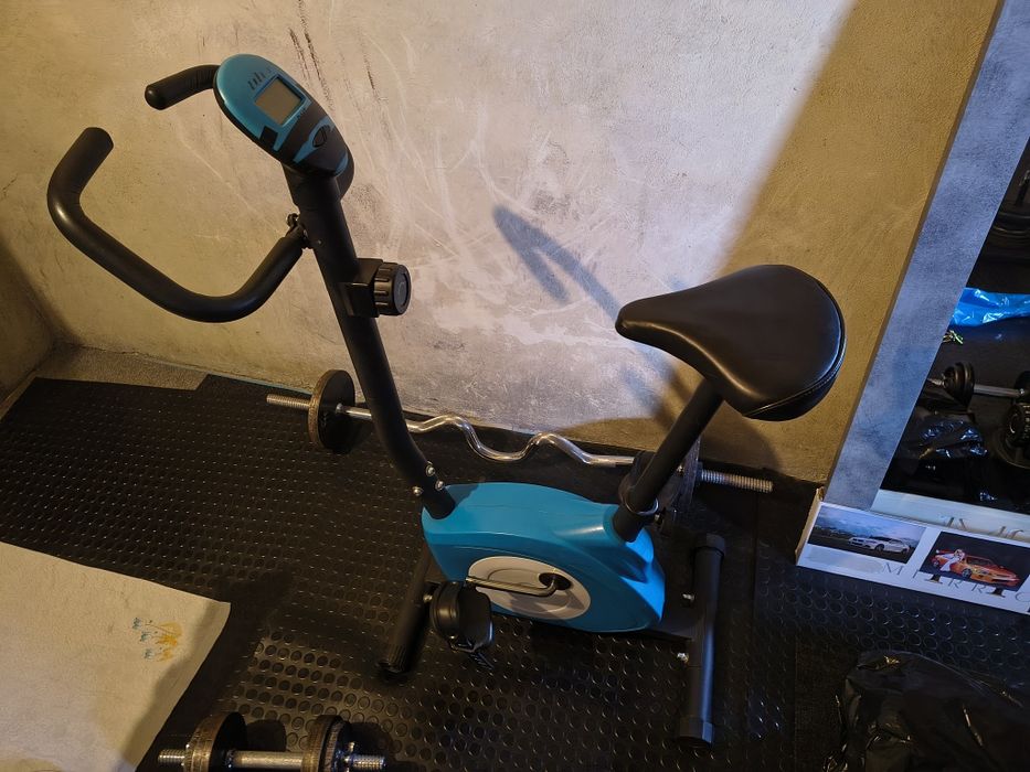 Rowerek stacjonarny dynamic