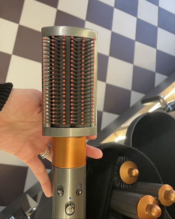 Стайлер Dyson HS05