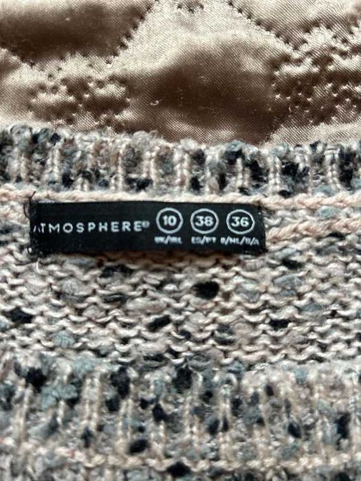 Sweter damski Atmosphere roz M