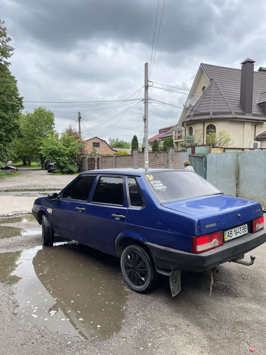 Продам 99 в непоганому стані