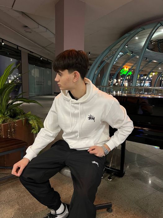 Нейлонові штани STUSSY