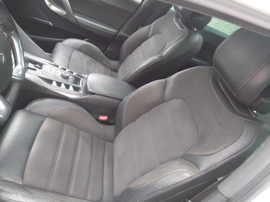 Citroen DS5 1.6 hdi