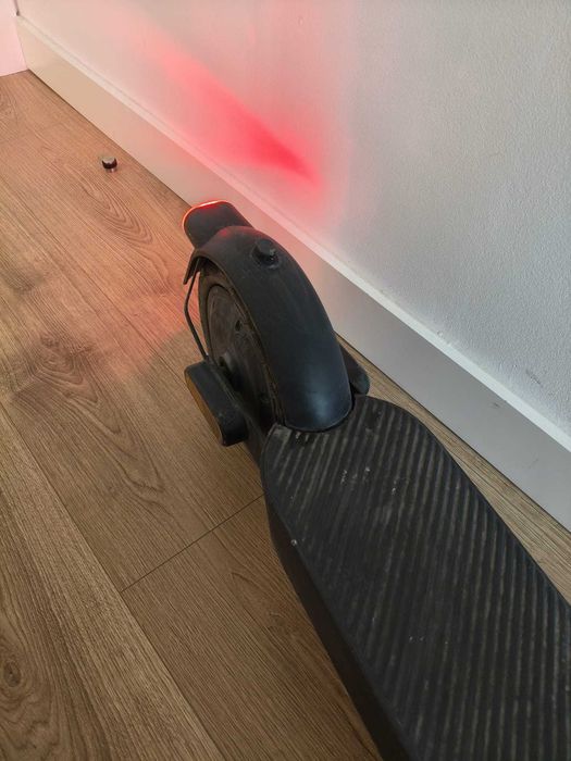 Trotinete Elétrica Xiaomi Scooter 5