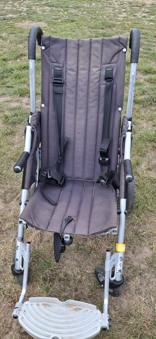 Spacerówka Ottobock