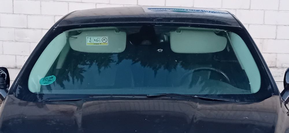 Pára-brisas FORD Mondeo V Hatchback