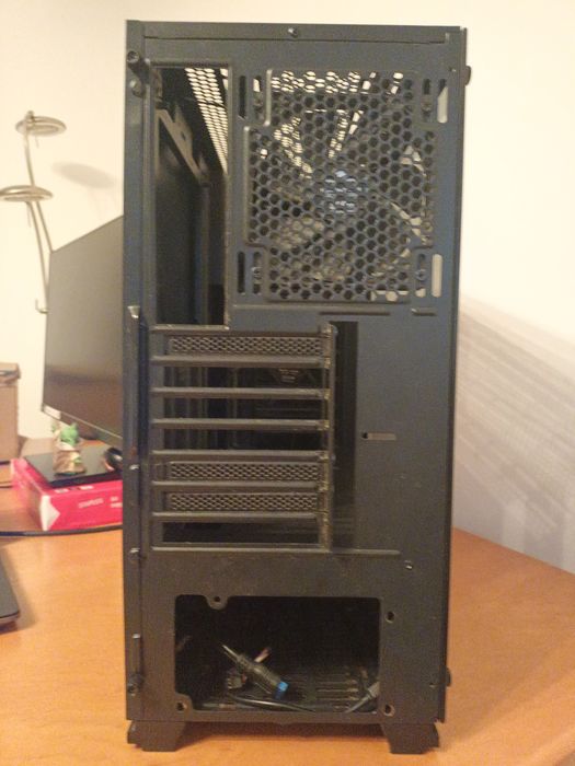 Obudowa SPC Gladius GD6