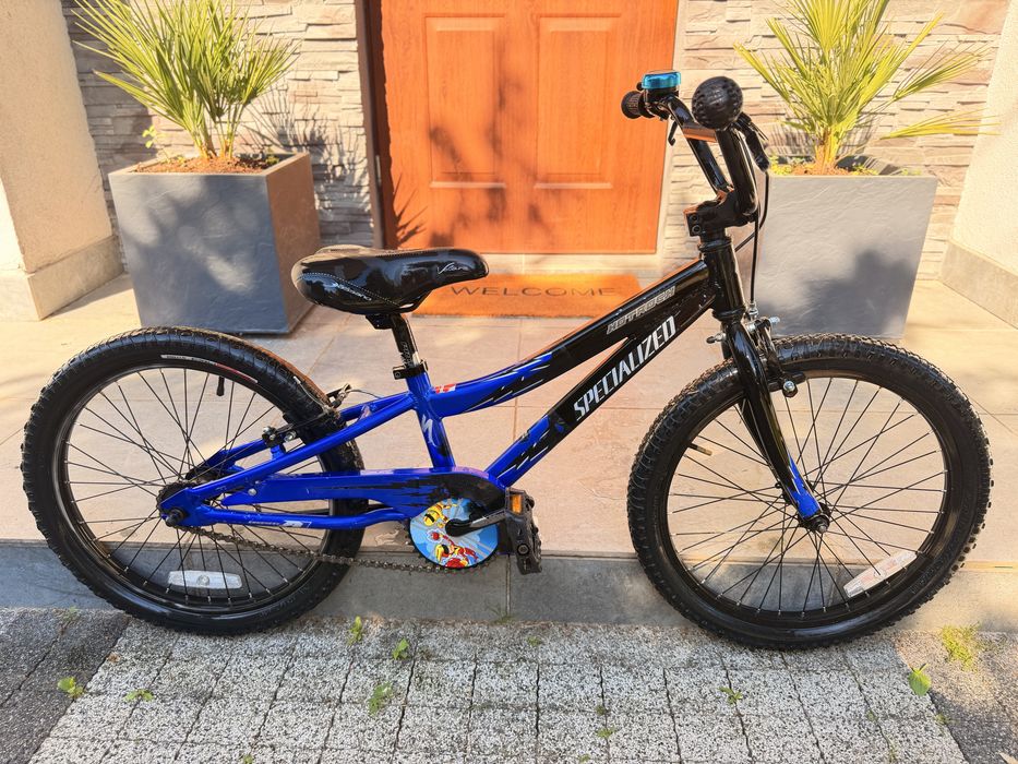 Rower dziecięcy Specialized BMX