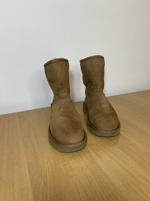 UGG оригінал 37-37.5 р.