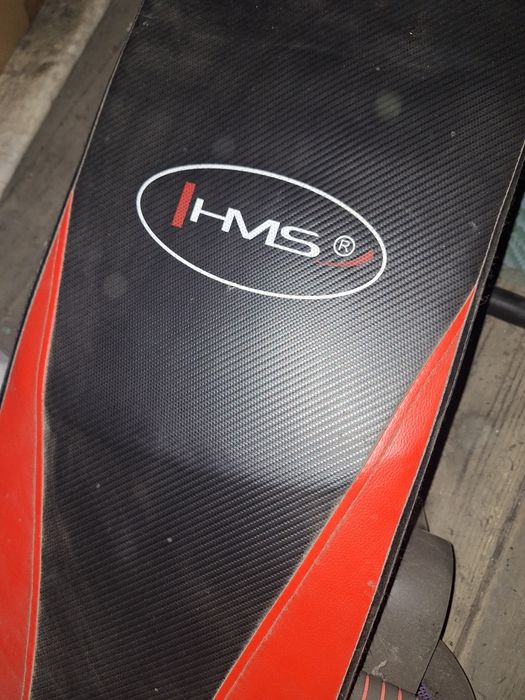 Ławeczka do ćwiczeń  brzuszków