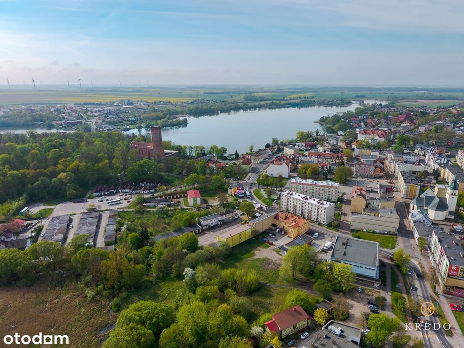 44 m2 | parter | piwnica | blisko centrum