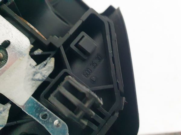 Airbag do Volante para Peugeot 206