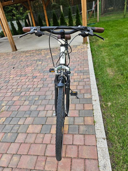 Rower Prophete Travel. 500 Alu