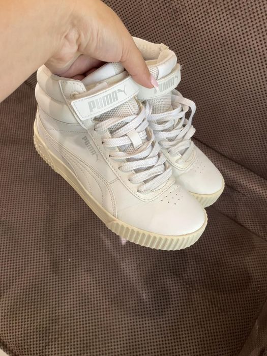 Кроссовки Puma original