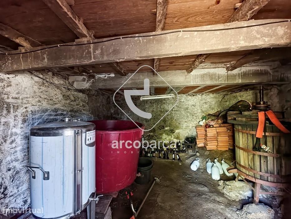 Moradia em Souto - Arcos de Valdevez