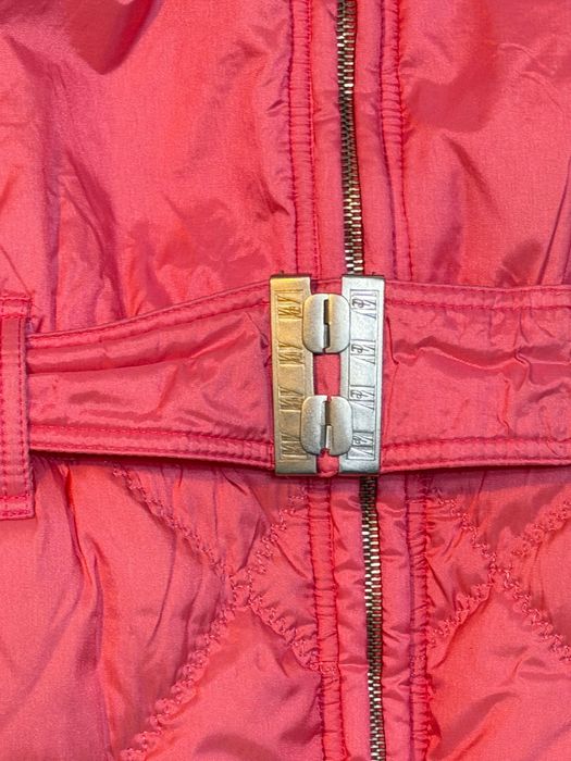 Зимовий лижнмй комбінезон Paris бренд, Франція   Теплий з вишивкою L