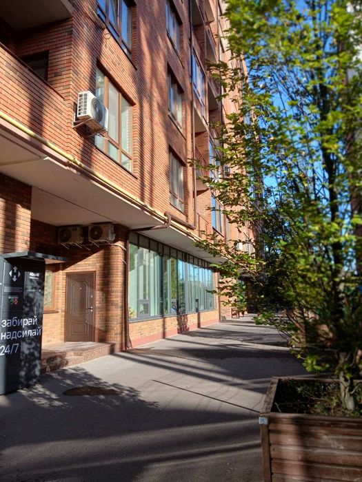 2-во поверховий пентхаус в ЖК бізнес класу! Закрита територія!