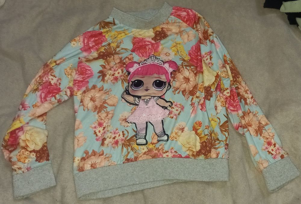 Костюм для девочек