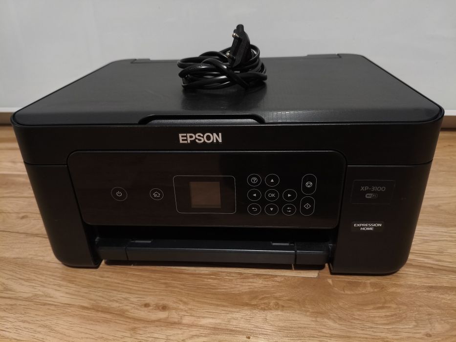 Drukarka EPSON  XP-3100 wifi