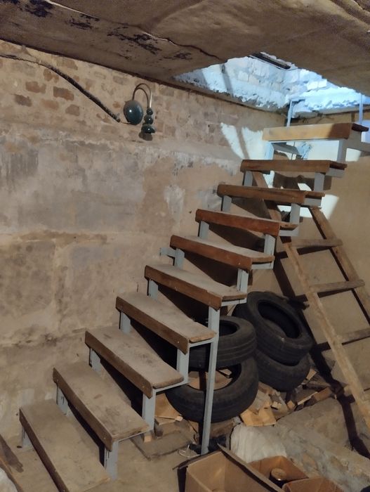 Продам гараж. 5×5 на 3×5