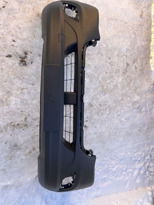 Передній бампер спрінтер 907- 910