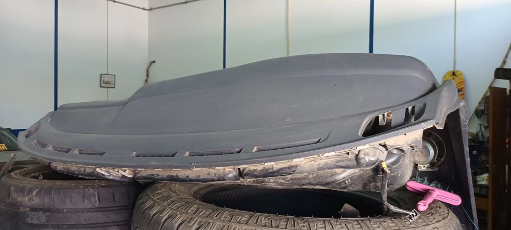 tablié em perfeito estado mitsubischi l 200