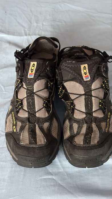 Buty salomon rozm 44