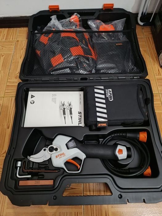 Tesoura STIHL asa 140 allpro