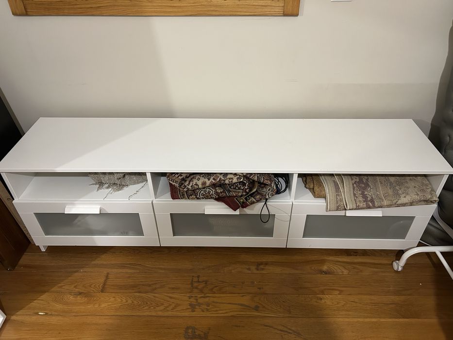 Movel branco 50€