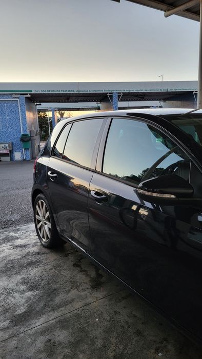 Vendo VW Golf VI