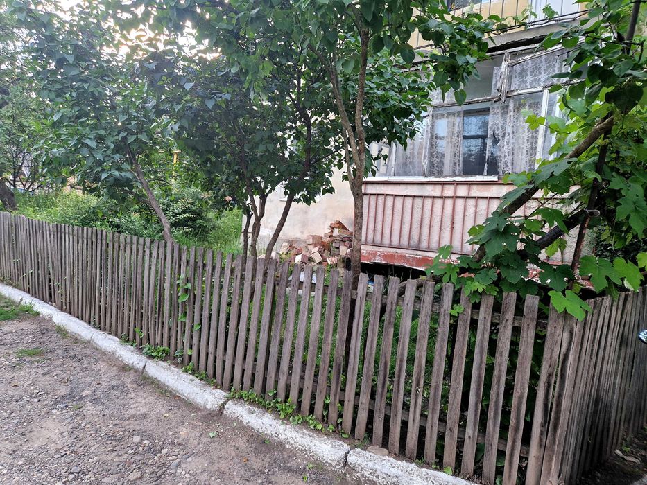 Продаю квартиру 40 кв