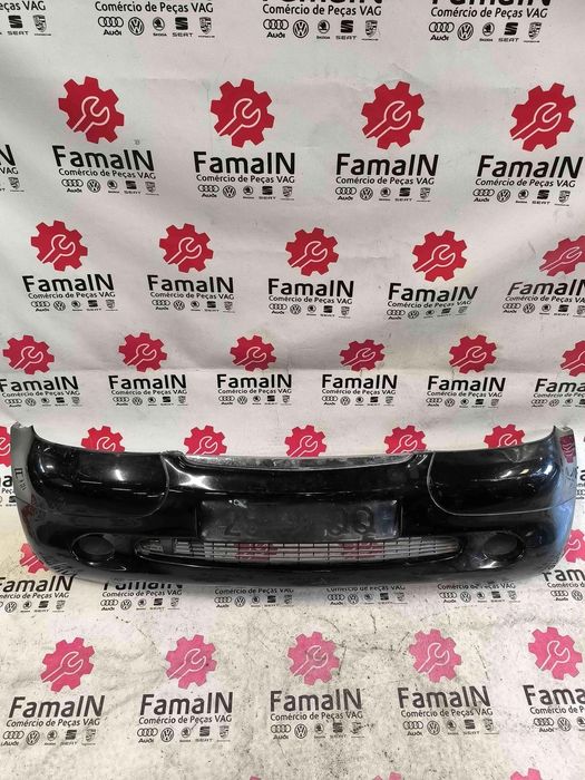Pára-choques Frente MERCEDES-BENZ A-CLASS A1688850025 (OEM)