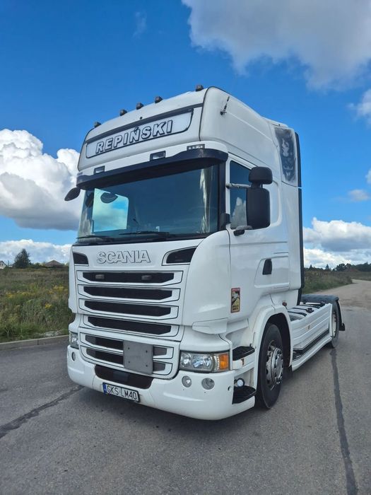 Scania