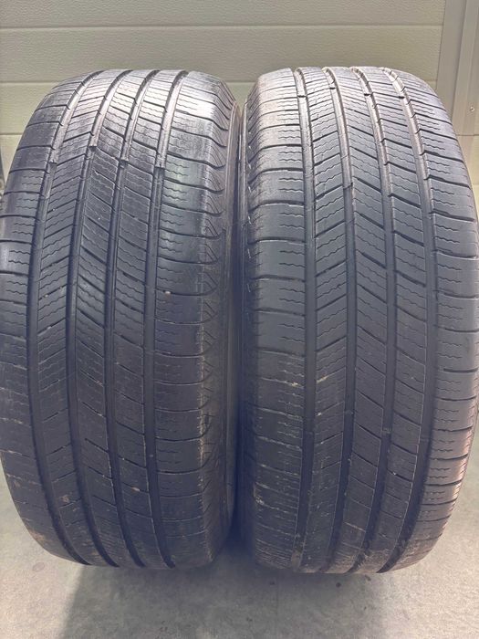 235/60/18 103H Michelin Defender opona używana Lato DOT 2022