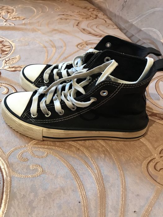 Кеды Primark 36 размер