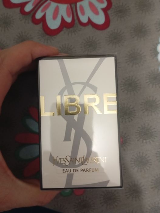 Prefumes originais