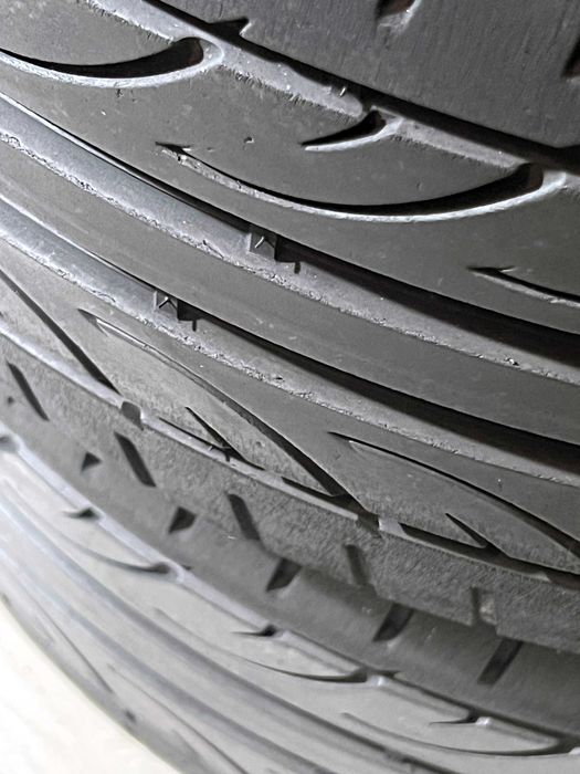 Pneus Hankook Ventus V12 Evo2 - 225/35/19 - Excelentes
