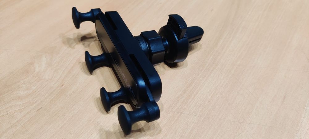Suporte telemóvel