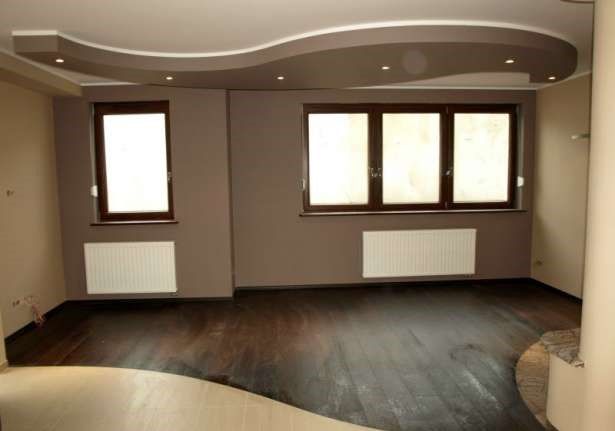 Remonty kompleksowe, hydraulika