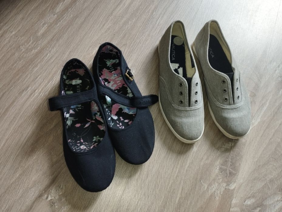 Макасіни 37р стелька 24см.