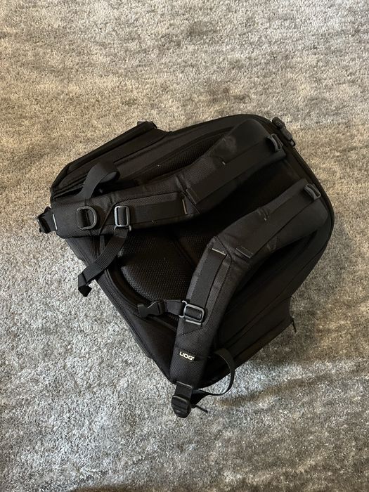 Mochila UDG Creator