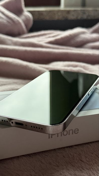 Iphone 14 Pro, 125 GB Silver