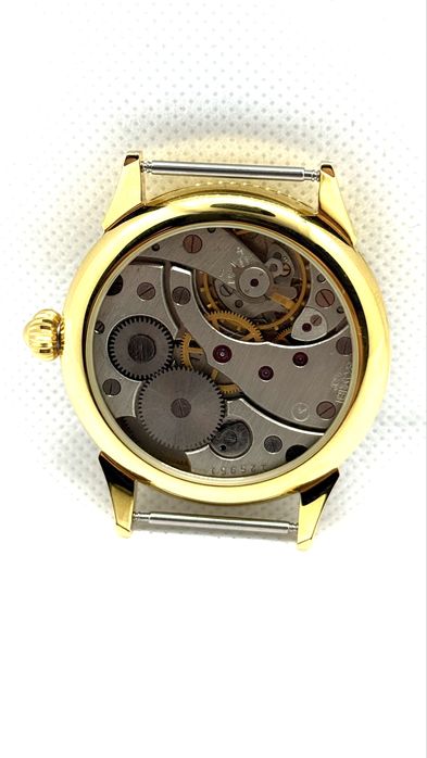 Zegarek mołnia pasówka róza wiatrow